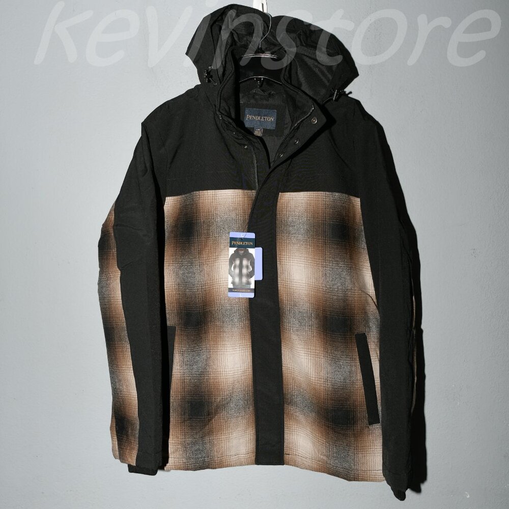 Pendleton Men's Jacket - Picture 1 of 9